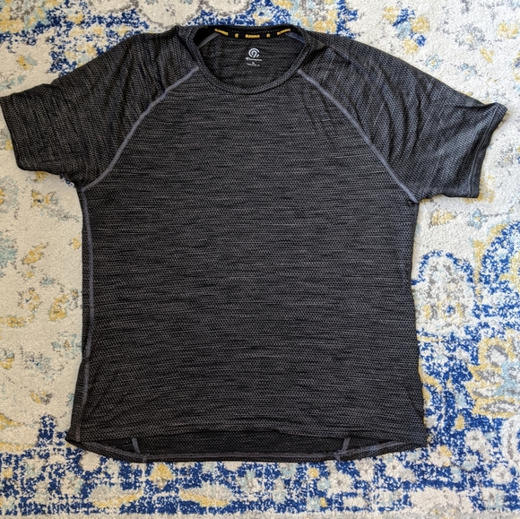 champion running shirts